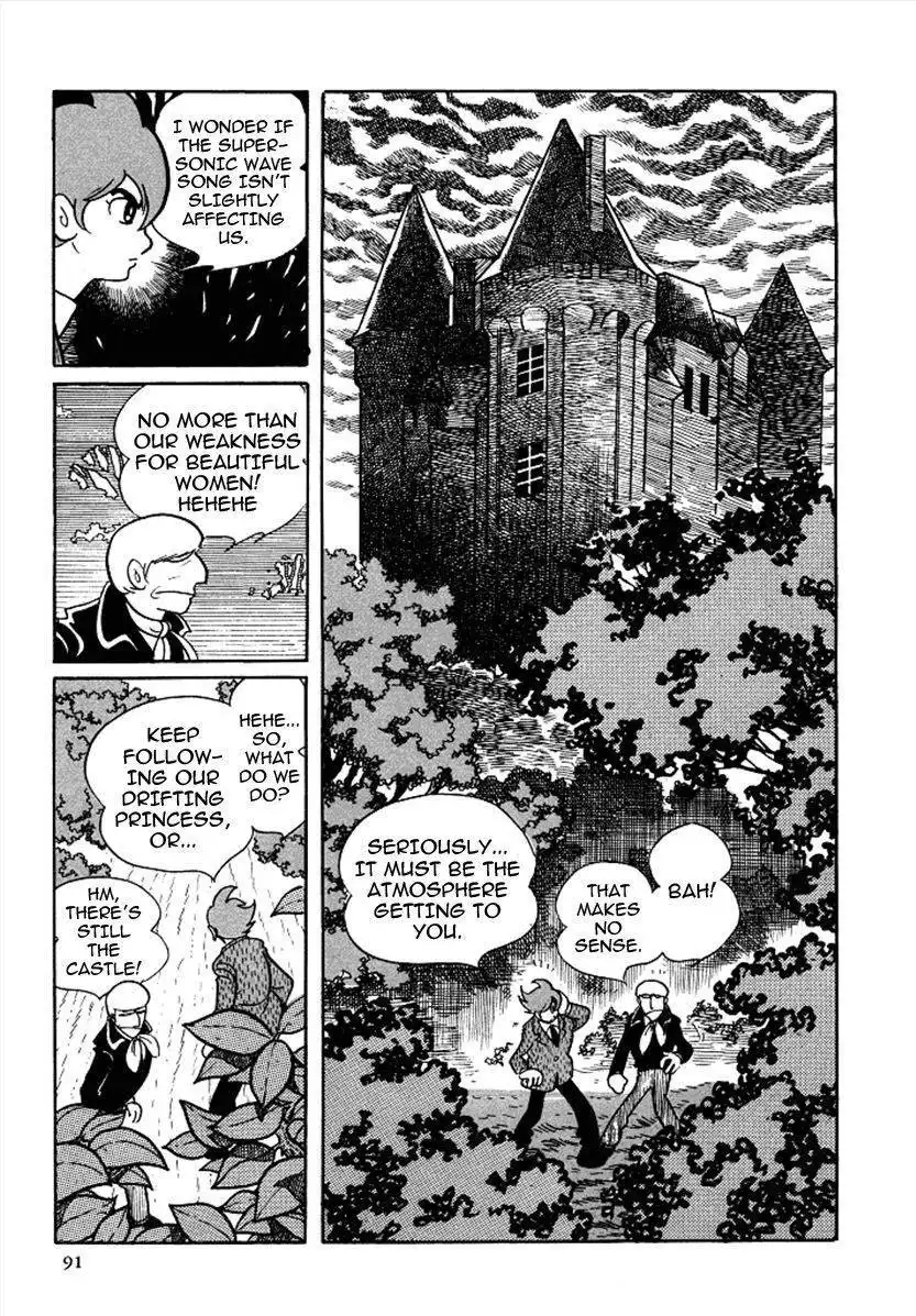 Cyborg 009 Chapter 72 4